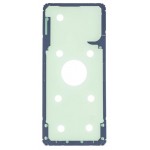 Adhesive Gasket Sticker Front For Samsung Galaxy S20 Ultra 5g By - Maxbhi Com