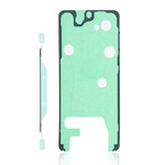 Adhesive Gasket Sticker Front For Samsung Galaxy S21 5g By - Maxbhi Com