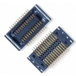 LCD Connector for Nokia 5130 XpressMusic