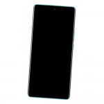Adhesive Gasket Sticker Front for Vivo X80 5G