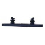 Power Button Outer For Apple Iphone 17 Pro Black By - Maxbhi Com