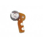 Microphone - Mic for Motorola MOTOACTV W450