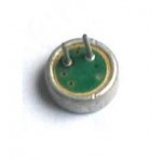 Microphone - Mic for Motorola Motocubo A45 Eco