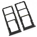 Sim Card Holder Tray For Lava Yuva Star 2 White - Maxbhi Com