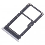Sim Card Holder Tray For Xiaomi Redmi 15 5g Purple - Maxbhi Com