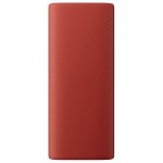 Back Panel Cover For Hmd 101 4g Red - Maxbhi Com