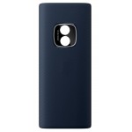 Back Panel Cover For Hmd 102 4g Black - Maxbhi Com