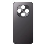 Back Panel Cover For Oppo F31 Pro 5g Black - Maxbhi Com