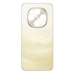 Back Panel Cover For Oppo F31 Pro 5g White - Maxbhi Com