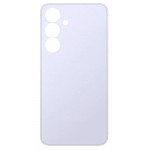 Back Panel Cover For Samsung Galaxy S25 Fe Light Blue - Maxbhi Com