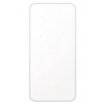 Back Panel Cover For Samsung Galaxy S25 Fe White - Maxbhi Com