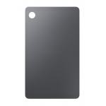 Back Panel Cover For Samsung Galaxy Tab A11 Black - Maxbhi Com
