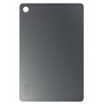 Back Panel Cover For Samsung Galaxy Tab S10 Lite Black - Maxbhi Com