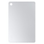 Back Panel Cover For Samsung Galaxy Tab S10 Lite Silver - Maxbhi Com