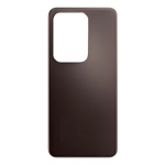 Back Panel Cover For Vivo Y31 Pro 5g Brown - Maxbhi Com