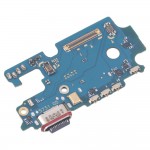 Charging Connector Flex Pcb Board For Samsung Galaxy S25 Fe By - Maxbhi Com