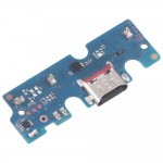 Charging Connector Flex Pcb Board For Samsung Galaxy Tab A11 By - Maxbhi Com