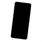 Fingerprint Sensor Flex Cable For Vivo Y31 5g Red By - Maxbhi Com