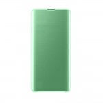 Flip Cover For Infinix Gt 30 5g Green By - Maxbhi Com