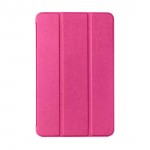 Flip Cover For Samsung Galaxy Tab S10 Lite Pink By - Maxbhi Com