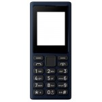 Full Body Housing For Hmd 101 4g Blue - Maxbhi Com