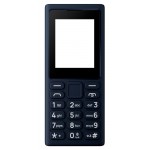 Full Body Housing For Hmd 102 4g Black - Maxbhi Com