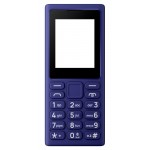 Full Body Housing For Hmd 102 4g Purple - Maxbhi Com