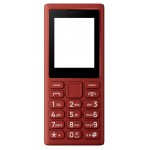 Full Body Housing For Hmd 102 4g Red - Maxbhi Com