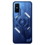 Full Body Housing For Infinix Gt 30 5g Black - Maxbhi Com