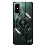 Full Body Housing For Infinix Gt 30 5g Green - Maxbhi Com