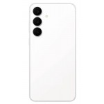 Full Body Housing For Samsung Galaxy S25 Fe White - Maxbhi Com