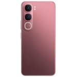 Full Body Housing For Vivo Y31 5g Black - Maxbhi Com