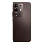 Full Body Housing For Vivo Y31 Pro 5g Black - Maxbhi Com