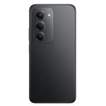 Full Body Housing For Xiaomi Redmi 15 5g Black - Maxbhi Com