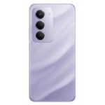Full Body Housing For Xiaomi Redmi 15 5g Purple - Maxbhi Com