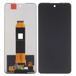 Lcd With Touch Screen For Hmd Vibe 5g Purple By - Maxbhi Com