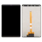 Lcd With Touch Screen For Samsung Galaxy Tab A11 Grey By - Maxbhi Com