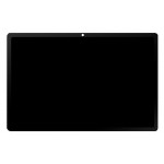 Lcd With Touch Screen For Samsung Galaxy Tab S10 Lite Silver By - Maxbhi Com