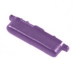 Power Button Outer For Hmd Vibe 5g Purple By - Maxbhi Com