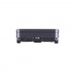 Power Button Outer For Samsung Galaxy Tab S10 Lite Black By - Maxbhi Com