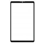 Replacement Front Glass For Samsung Galaxy Tab A11 Silver By - Maxbhi Com