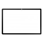 Replacement Front Glass For Samsung Galaxy Tab S10 Lite Pink By - Maxbhi Com