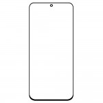 Replacement Front Glass For Infinix Gt 30 5g White By - Maxbhi Com