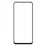 Touch Screen Digitizer For Vivo Y31 5g Black By - Maxbhi Com