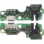 Charging Connector Flex Pcb Board For Infinix Smart 10 Plus By - Maxbhi Com