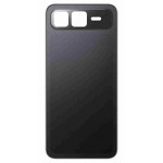 Back Panel Cover For Infinix Smart 10 Plus Black - Maxbhi Com