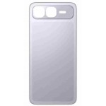 Back Panel Cover For Infinix Smart 10 Plus Silver - Maxbhi Com