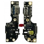 Charging Connector Flex Pcb Board For Lava Yuva Star 2 By - Maxbhi Com