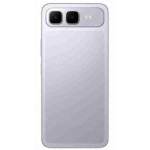 Full Body Housing For Infinix Smart 10 Plus Silver - Maxbhi Com