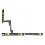 Power Button Flex Cable For Infinix Smart 10 Plus On Off Flex Pcb By - Maxbhi Com